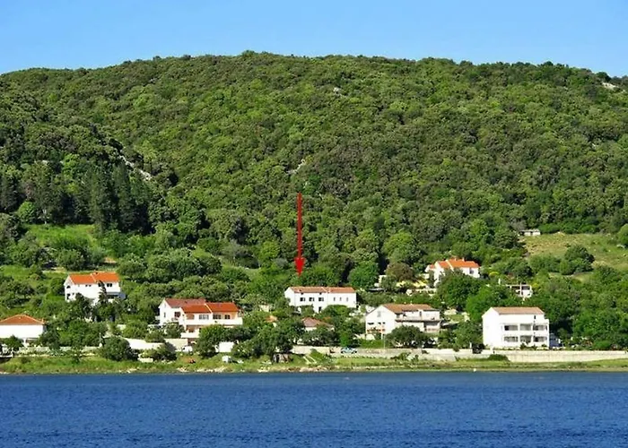 Hébergement de vacances House In - Insel Rab 36083 Supetarska Draga