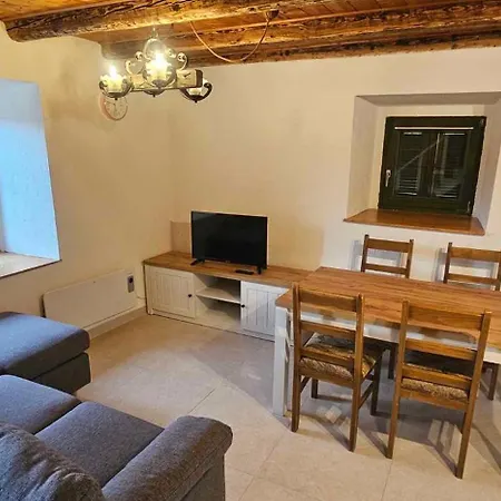 House In Supetarska Draga/insel Rab 36083 Holiday home