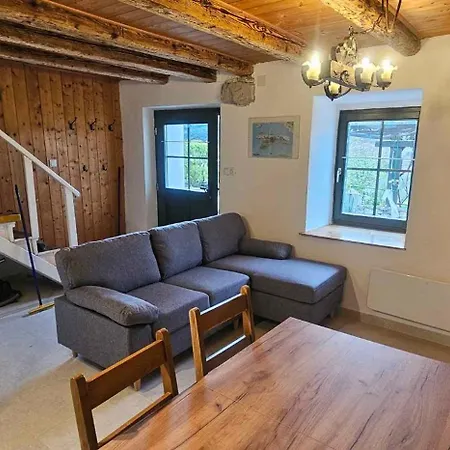 Ferienhaus House In - Insel Rab 36083