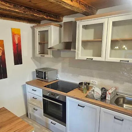 House In - Insel Rab 36083 Ferienhaus *