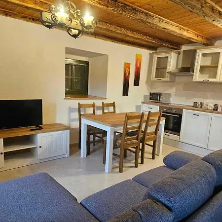 House In Supetarska Draga/insel Rab 36083 Holiday home