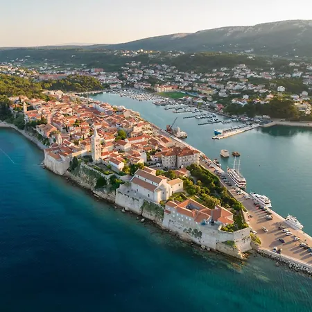 Casa vacanze House In - Insel Rab 36083