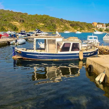 Casa vacanze House In - Insel Rab 36083 Supetarska Draga