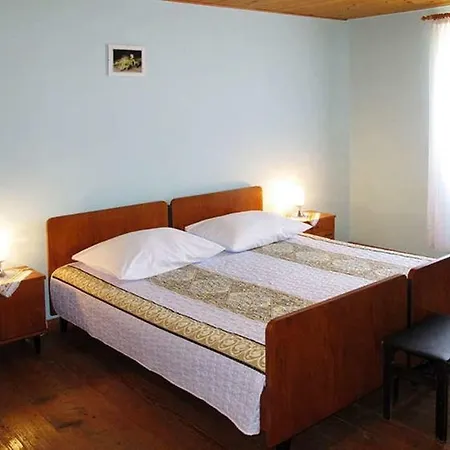 Ferienhaus House In - Insel Rab 36083 Supetarska Draga