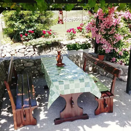 House In Supetarska Draga/insel Rab 36083 Holiday home *