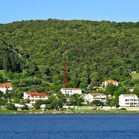 Ferienhaus House In - Insel Rab 36083 Supetarska Draga