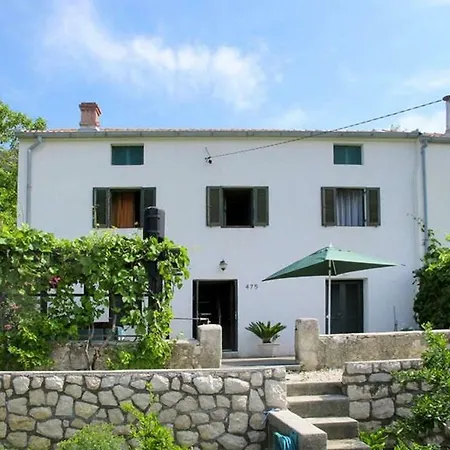 House In - Insel Rab 36083