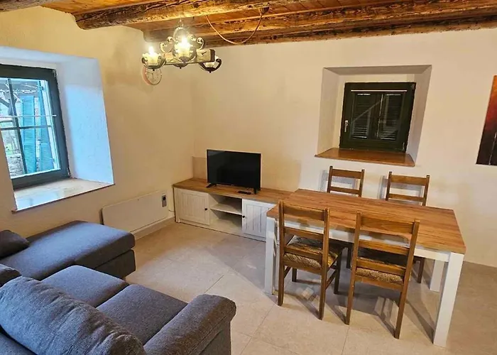 House In - Insel Rab 36083 Casa vacanze