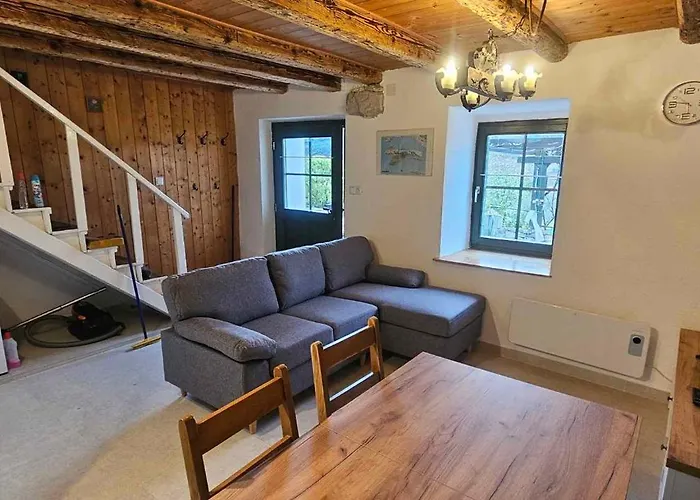Casa vacanze House In - Insel Rab 36083