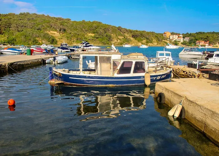 Casa vacanze House In - Insel Rab 36083 Supetarska Draga